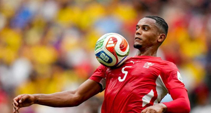  - Suisse – Colombie : la Nati arrache sa qualification aux tirs au but et rejoint l'Argentine en quarts