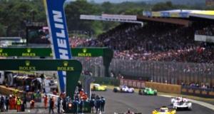 WEC : Prodrive envisage sérieusement un retour en prototype