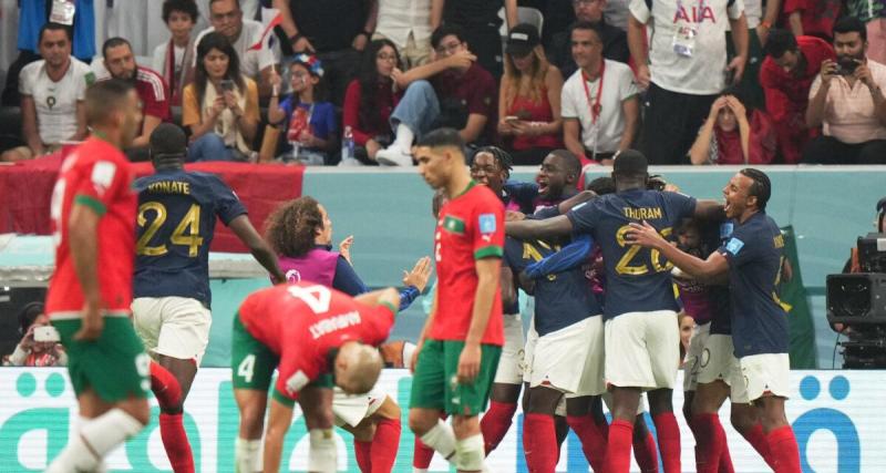  - Coupe du monde 2026 : à quelle heure et sur quelle chaîne voir France - Maroc ?