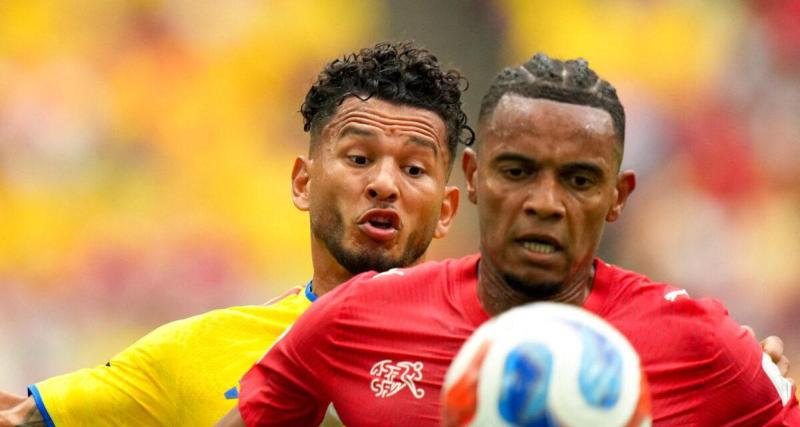  - Coupe du monde 2026 : la Suisse élimine la Colombie, le programme complet des quarts de finale