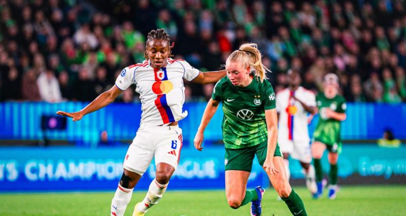  - Arkema Première Ligue : le PSG intéressée par une milieu, Strasbourg annonce une recrue