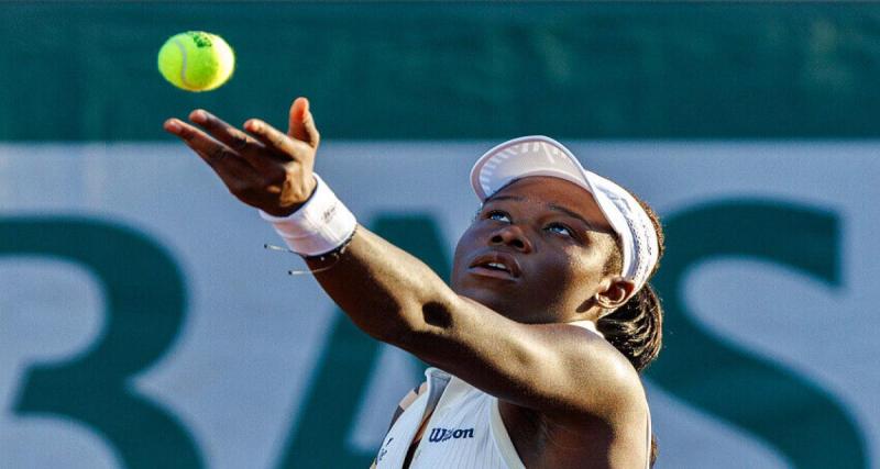  - WTA 1000 de Montréal : Victoria Mboko paie le prix fort de sa blessure