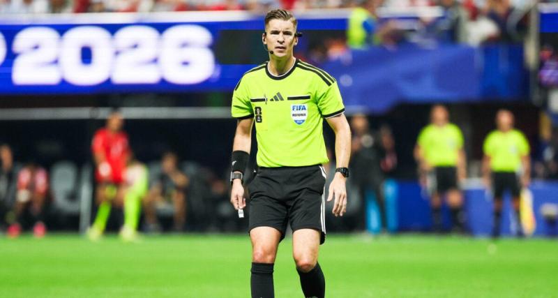  - Coupe du monde 2026 : François Letexier a-t-il vraiment gâché Argentine - Égypte ?