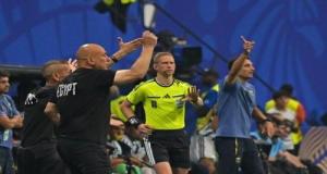 Coupe du monde 2026 : l'Égypte saisit la FIFA pour contester l'arbitrage de François Letexier contre l'Argentine