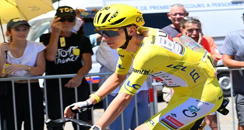  - Tour de France 2026 : le drôle de scénario qui pourrait relancer Tadej Pogačar