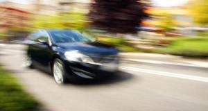 En 2030, l'Europe contrôlera la vitesse de votre voiture