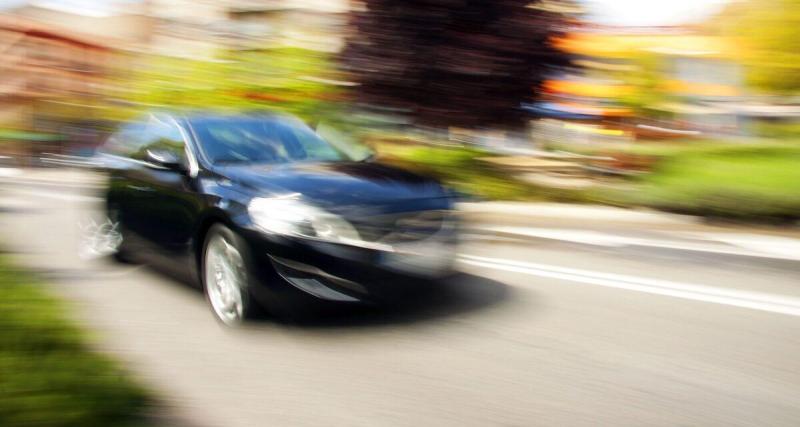 En 2030, l'Europe contrôlera la vitesse de votre voiture