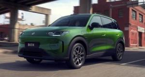 Leapmotor B03X : quel prix en France pour le rival des Renault 4 E-Tech et Peugeot E-2008 ?