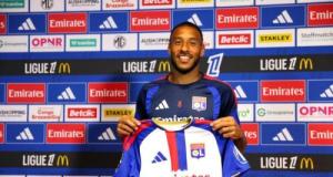 L'équipe de France et son choix de rester à l'OL, Tolisso se lâche !
