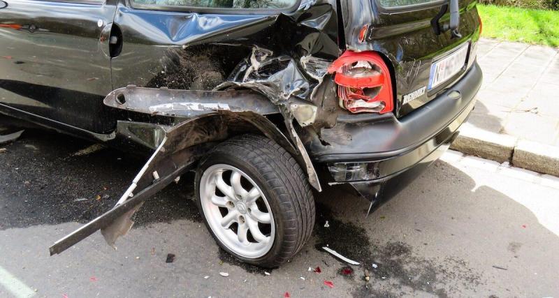  - L'IA, un danger en cas d'accident de la route ? Les assurances s'alarment