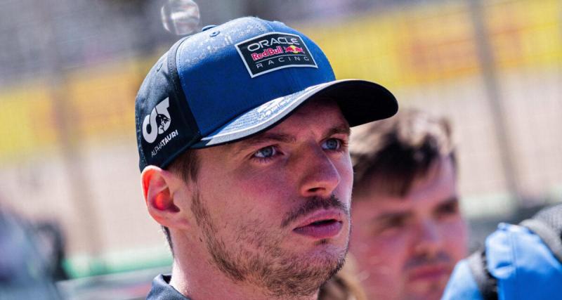  - Red Bull : ça sent le roussi dans le dossier Verstappen, un des actionnaires majeurs souhaiterait se séparer du pilote !