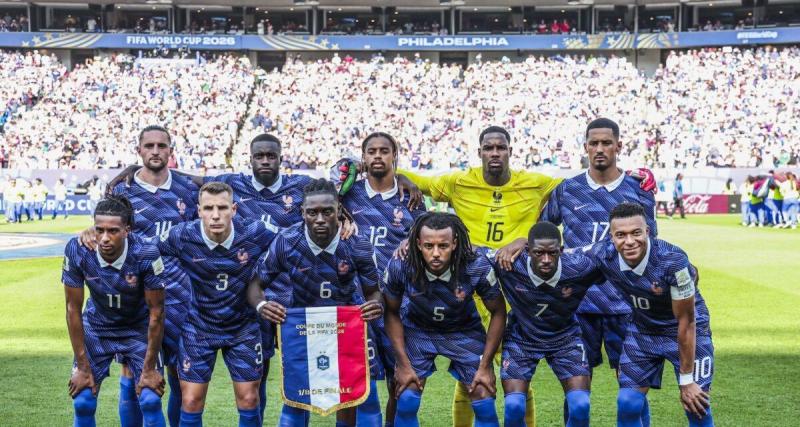  - France - Maroc : les clés d'un quart de finale très attendu