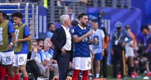 France-Maroc : « Cette diversité de caractère est une force », Deschamps admiratif de l'ambiance au sein du groupe