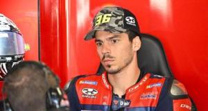 Honda : Joan Mir vise Johann Zarco au Grand Prix d'Allemagne