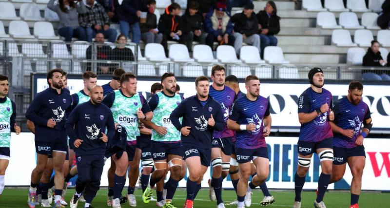  - Stages, reprises amicaux... la Pro D2 chauffe ses moteurs