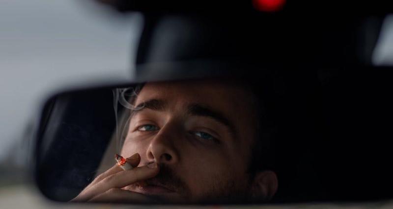  - L'Espagne enlève des points sur le permis en cas de mégot jeté d'une voiture