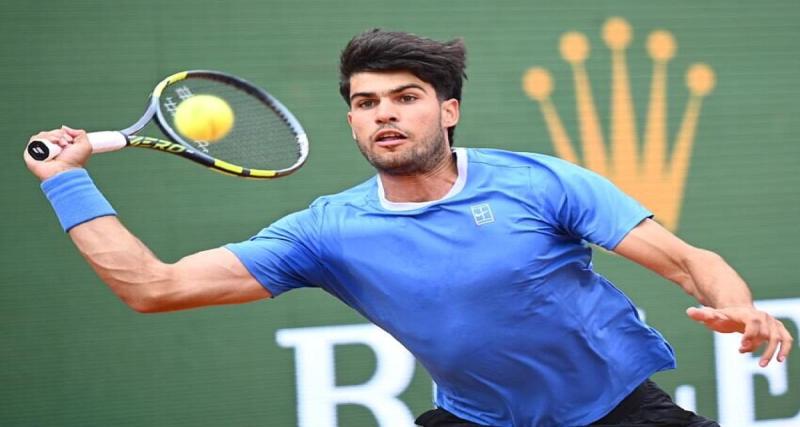  - Tennis : Carlos Alcaraz reçoit un signal fort avant son comeback