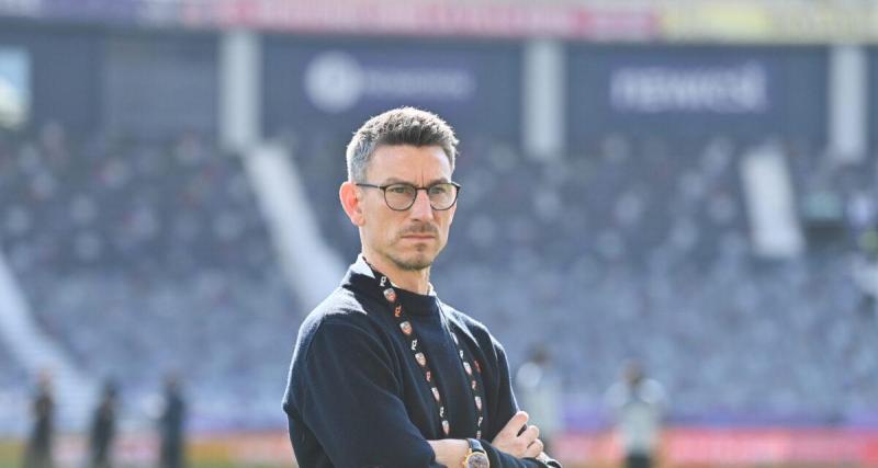  - Mercato - Lorient : Abergel, Dieng, Pagis ... Les grosses annonces de Koscielny et Dujeux