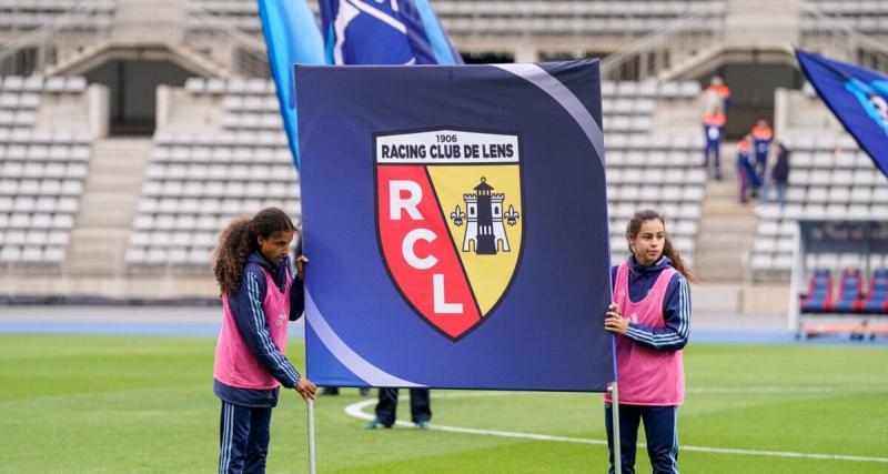  - Arkema Première Ligue : repêché, le RC Lens va remplacer le DFCO dans l’élite du football féminin