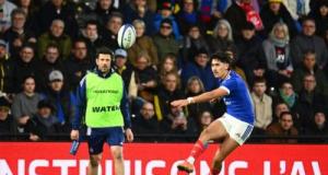 Affaire Keletaona : sept matchs de suspension pour Mateo Aragon, l'Espagne riposte !