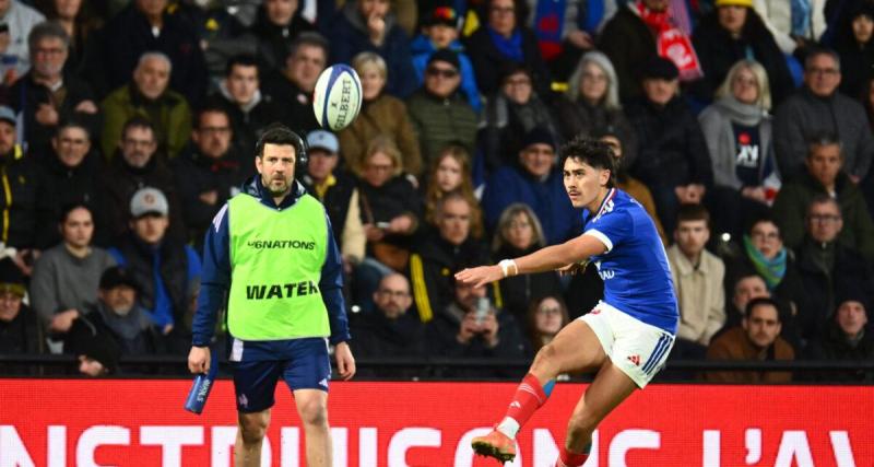 Affaire Keletaona : sept matchs de suspension pour Mateo Aragon, l'Espagne riposte !