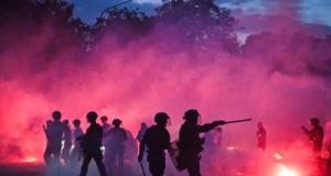 France-Maroc : match sous haute tension ? Un risque accru de troubles redouté par les autorités