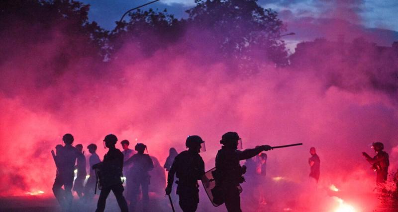  - France-Maroc : match sous haute tension ? Un risque accru de troubles redouté par les autorités