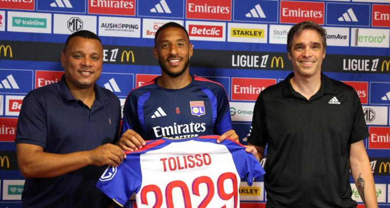  - La grosse annonce de l'OL sur le Mercato, qui tacle la LFP pour le refus du report de match