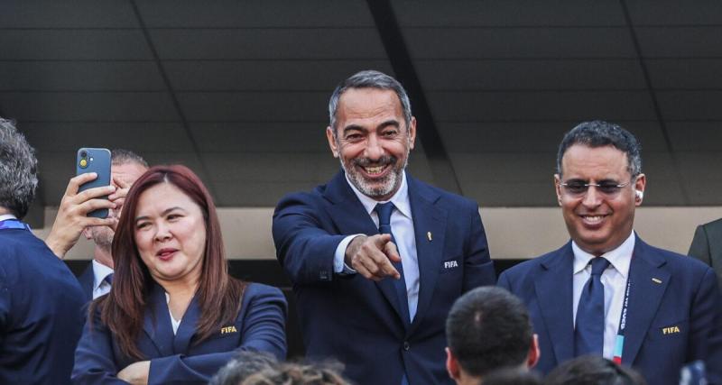  - Coupe du monde : « Ça fait vomir », Djorkaeff démonte le Brésil !
