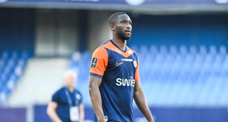  - Montpellier : Modibo Sagnan rejoint officiellement la Turquie, le MHSC réussit un gros coup pour son secteur offensif