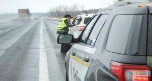 Flashés à plus de 200 et 165 km/h : deux jeunes conducteurs écopent d’amendes à quatre chiffres