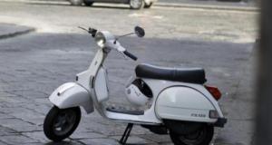 Quand Vespa construisait des scooters de course capables d’affoler les chronos