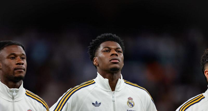  - Real Madrid : Tchouaméni ferme la porte à Manchester United et devrait prolonger en Espagne !