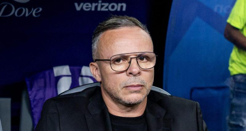  - France - Maroc : l'altercation lunaire entre deux journalistes en pleine conférence de presse de Mohamed Ouahbi et Brahim Diaz