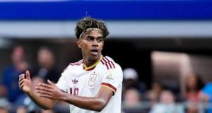 France ou Maroc en demi-finale ? Lamine Yamal se prononce !