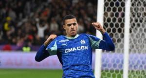 Mercato - OM : un rebondissement encore possible pour Greenwood ?