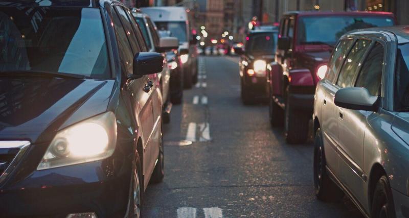  - Circulation, le pire week-end de 2026 sur les routes arrive dans quelques heures