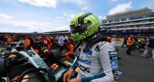 F1 : Lando Norris brise le silence sur la McLaren qui lui donne du fil à retordre