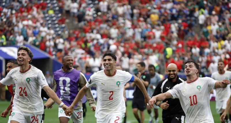  - Coupe du monde 2026 : de la France à l'Espagne, comment le Maroc a convaincu ses binationaux
