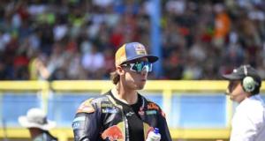 KTM : Acosta reçoit le feu vert, le prodige de retour en Allemagne