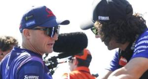 Yamaha : un des pilotes de l'écurie se dirige vers le WorldSBK en 2027