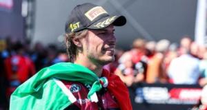 Ducati : Nicolo Bulega proche de faire craquer son écurie et d'arriver en MotoGP ?