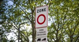 ZFE, un sursis inattendu pour les automobilistes dans cette ville