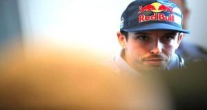MotoGP : "Je me suis senti désiré", la phrase forte d'Alex Márquez sur KTM