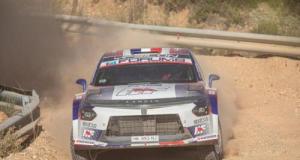 WRC : Lancia s'entoure de deux spécialistes des rallyes pour développer sa Rally2