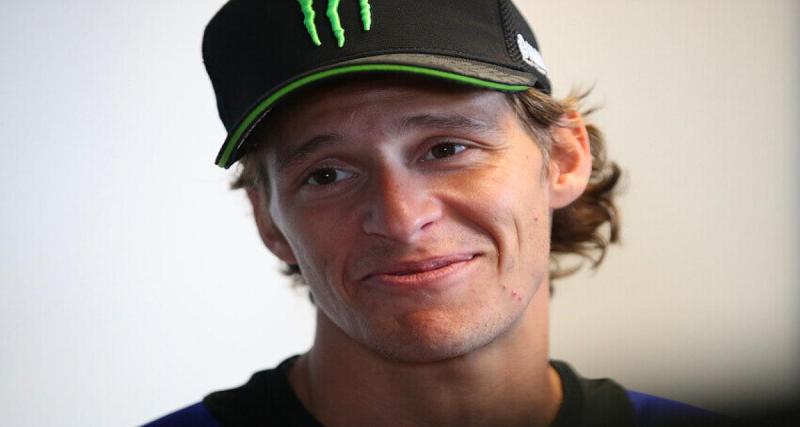  - MotoGP : Fabio Quartararo lance un avertissement inquiétant à Yamaha