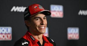 GP d'Allemagne : Márquez peut entrer un peu plus dans la légende