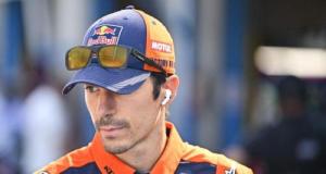MotoGP : l’accusation de Viñales envers KTM