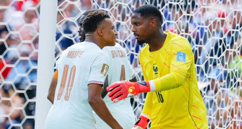  - France-Maroc : finie la loterie, les Bleus ont préparé leur plan pour les tirs au but !