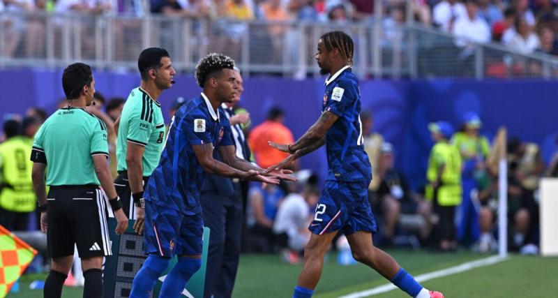  - Coupe du monde 2026 : Doué plutôt Barcola, le remplaçant de Saibari... les compos officielles de France-Maroc !